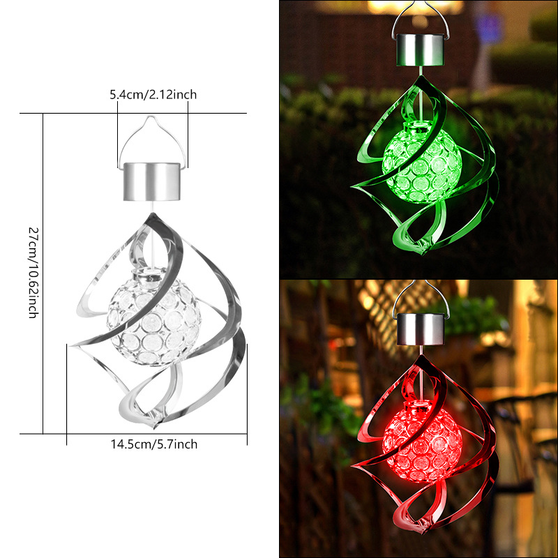 Luce solare da esterno con sensore di movimento, lampada da parete a 90 LED per giardino, cortile, patio, balcone - Impermeabile, super luminosa, a risparmio energetico_voghion.com