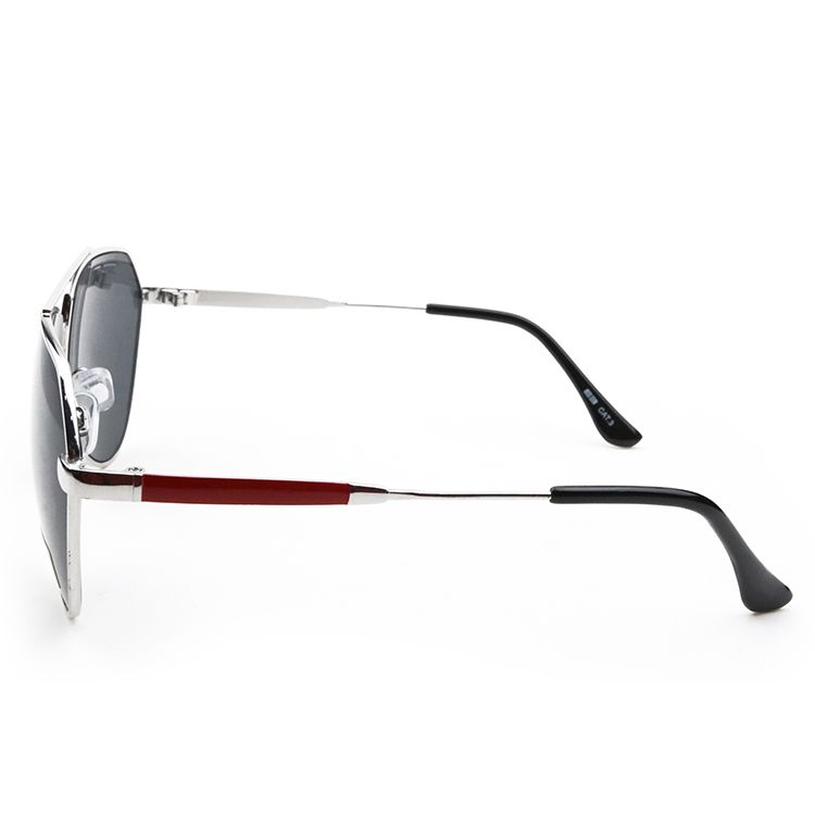 Metal men Promotional classic fashion sunglasses_voghion.com