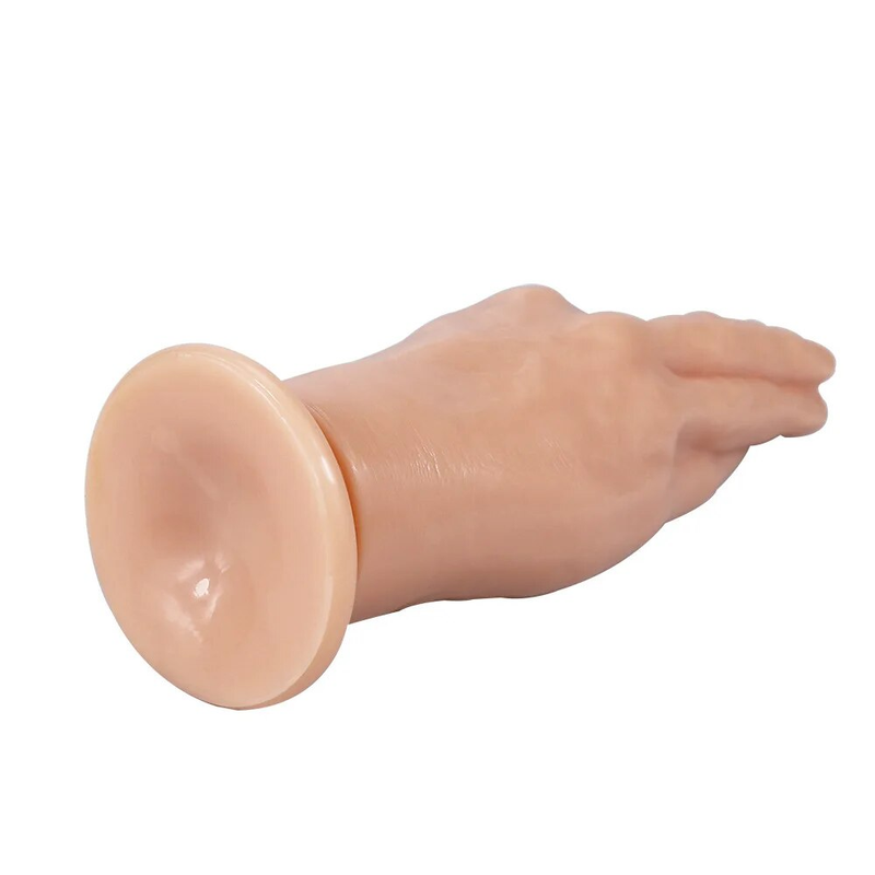 Fist Buttplug Dildo Anal Butt Plug Big Hand Anus Fyldt Prostata Stor Masturbator Sexlegetøj Til Mænd Kvinder Gay Seksuel_voghion.com