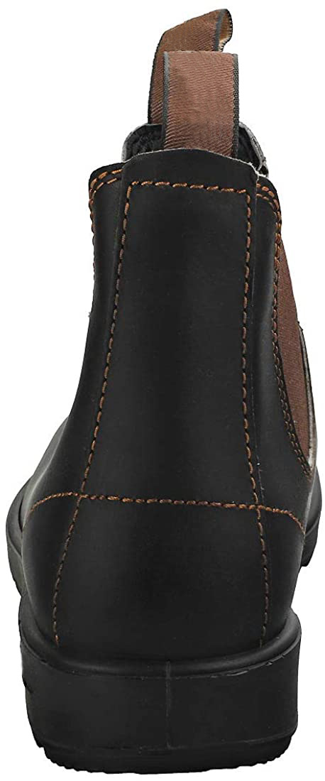 49 übergroße, hohe britische Retro-Stiefel aus Europa für Männer und Frauen, Liebhaber von Lederstiefeln, Lazy-Man-Set, Martin-Stiefel, klassische Stiefel_voghion.com