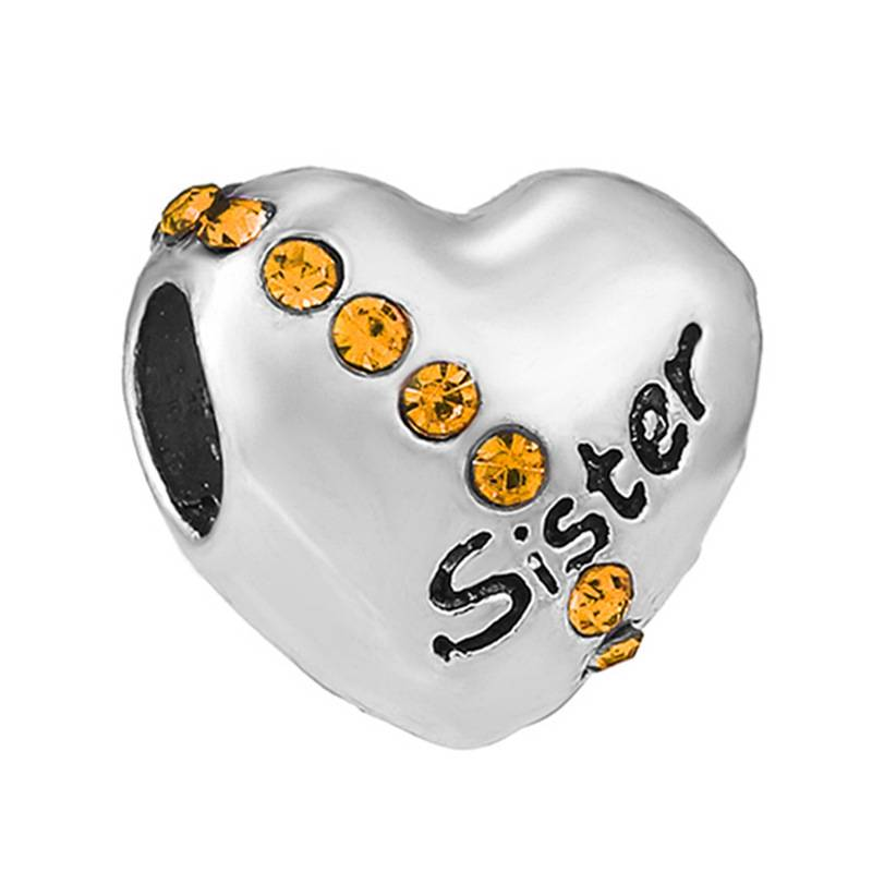 Two Color Alloy Silver Plated Beaded Bracelet Accessories DIY Jewelry Findings & Components_voghion.com