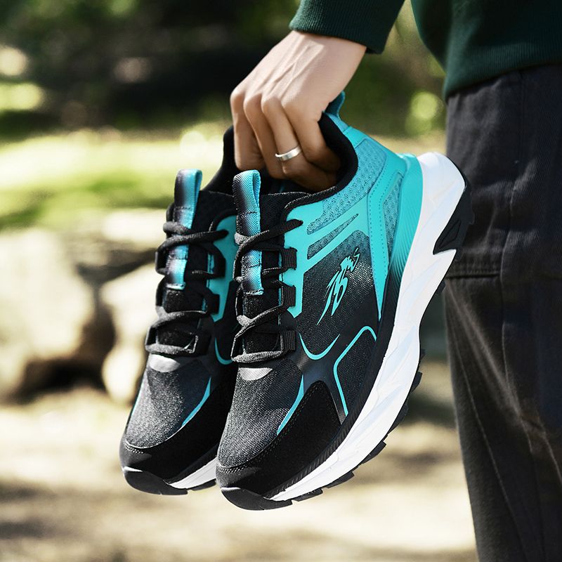 Chaussures de sport et de loisirs Chaussures pour hommes Chaussures de course respirantes_voghion.com