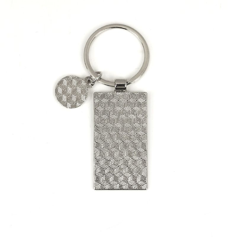 Unisex Metalllegierung Schlüsselanhänger Team Souvenir Kreatives Geschenk Fußballplatz Schlüsselanhänger Anhänger_voghion.com