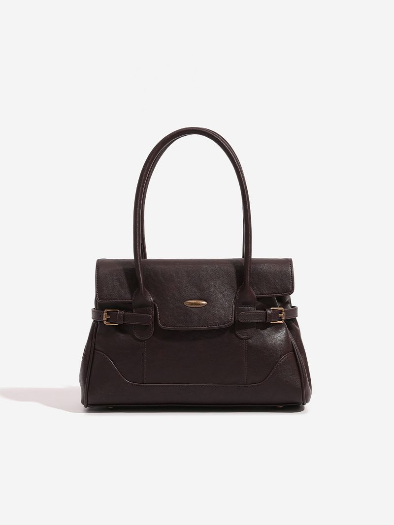 Borsa a tracolla versatile da viaggio, di alta qualità, grande capacità, stile coreano, da portare sottobraccio, 2025, nuova_voghion.com