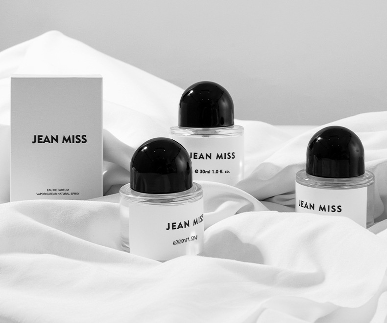 Cost performance Meidiao no man's land rose net red lady small group fresh natural lasting perfume_voghion.com