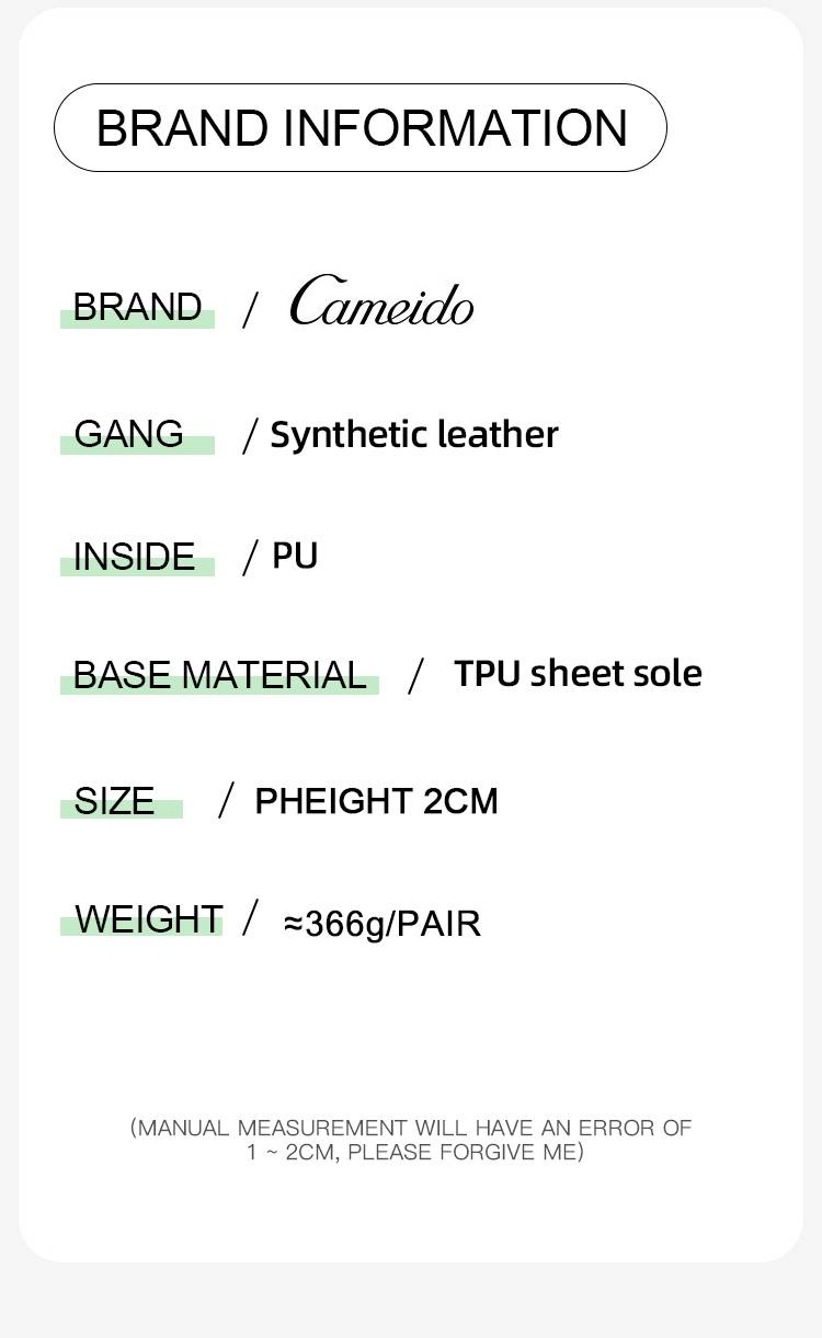 Cameido Women's Rhinestone-toe-cap Slippers, Outdoor Wearable Sandals, In A Fairy-like Style, Low-heeled Single-strap Slippers_voghion.com