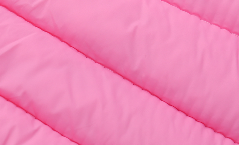 Chaqueta ligera de plumón para niños - Abrigo de invierno con capucha Thinsulate para niños y niñas, chaleco acolchado ultracálido_voghion.com