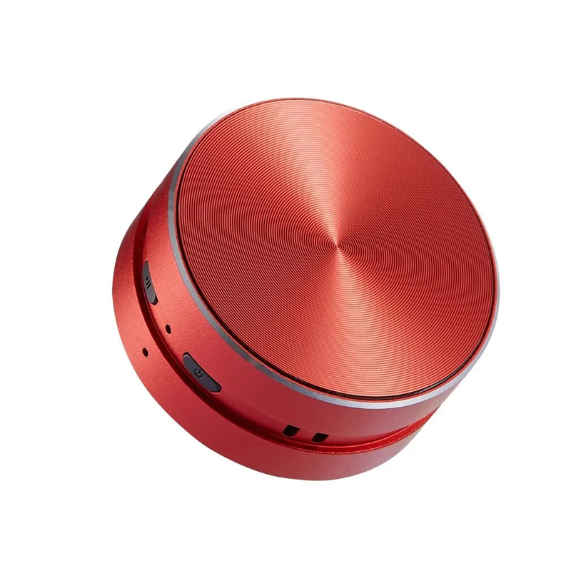 Hot Bone Conduction Bluetooth Speaker Vibration Stereo Audio Digital TWS Wireless Smallest Speakers Dropshi_voghion.com