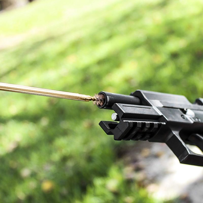 Universal Gun Cleaning Kit Gun Cleaning Brushes Mops Muff Guard _voghion.com