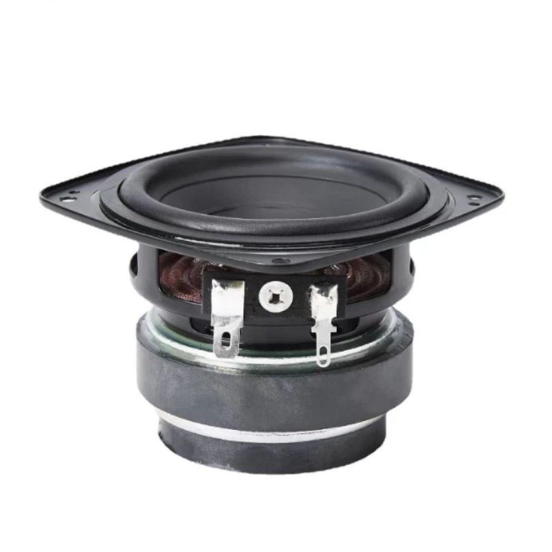 SOTAMIA 1Pcs Inch Full Range 4 Ohm 25W Midrange Speakers Dual Magnetic Audio Portable Speaker For Boombox 3_voghion.com