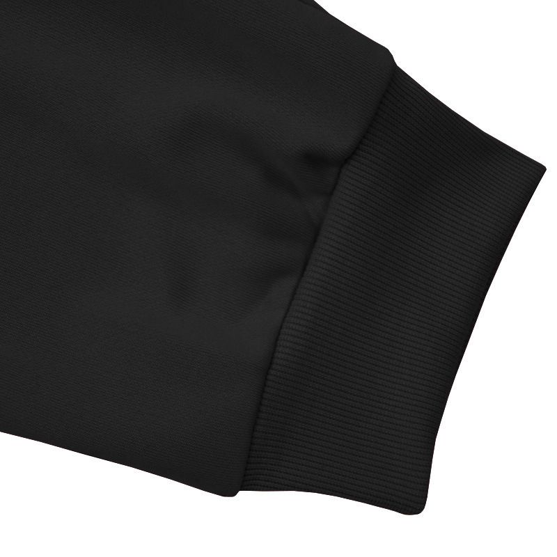 Men's Clothing Autumn And Winter Casual Pants Heavyweight Loose High Street Sports Multi Pocket Workwear Trousers_voghion.com