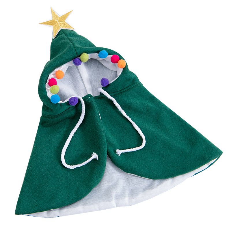 Creative Pet Nuovo Halloween Trasformazione Divertente Gatto Vestiti Mantello Costume_voghion.com