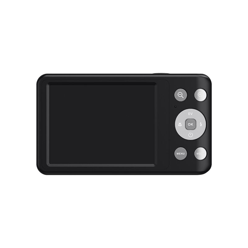 R1 Teleskopobjektiv 64 Megapixel CCD Selfie Campus Student High-Definition-Digitalkamera_voghion.com