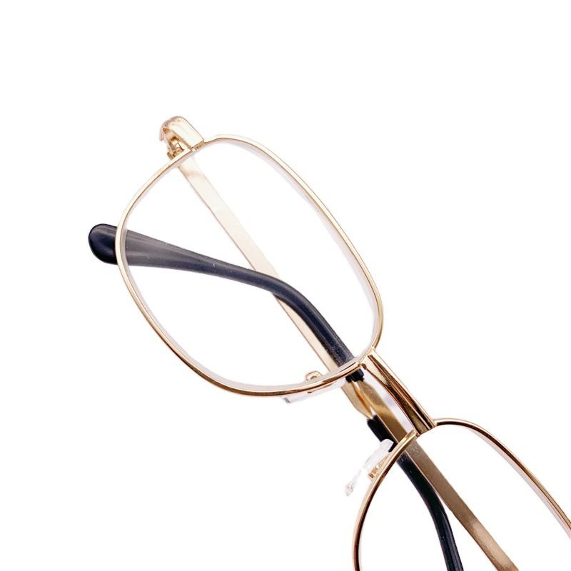High Prescription Glass Lenses 450 500 550 600 Donghai Crystal Reading Glasses Danyang_voghion.com