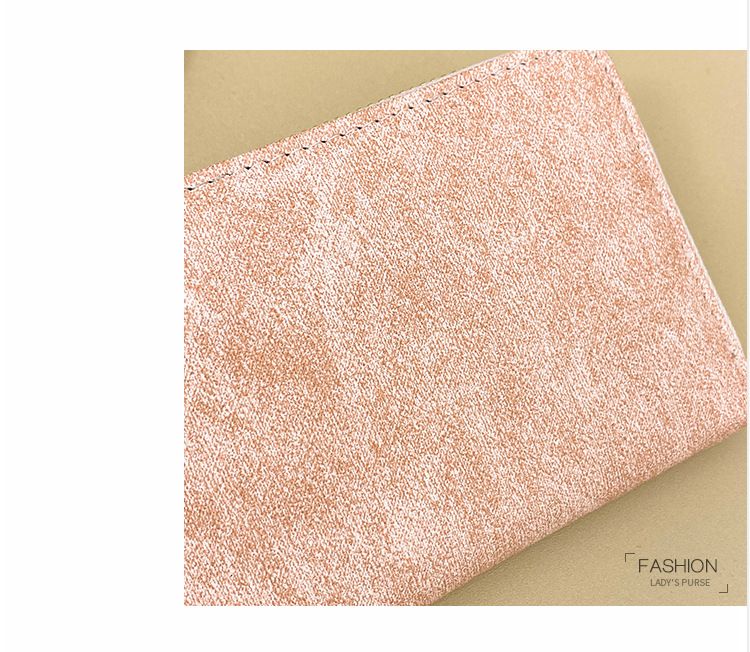 Women’s Bags New Retro Ladies Wallet Multi Function Wallet Large Capacity Multi Card Slots Fashionable Versatile Coin Purse Card Holder_voghion.com