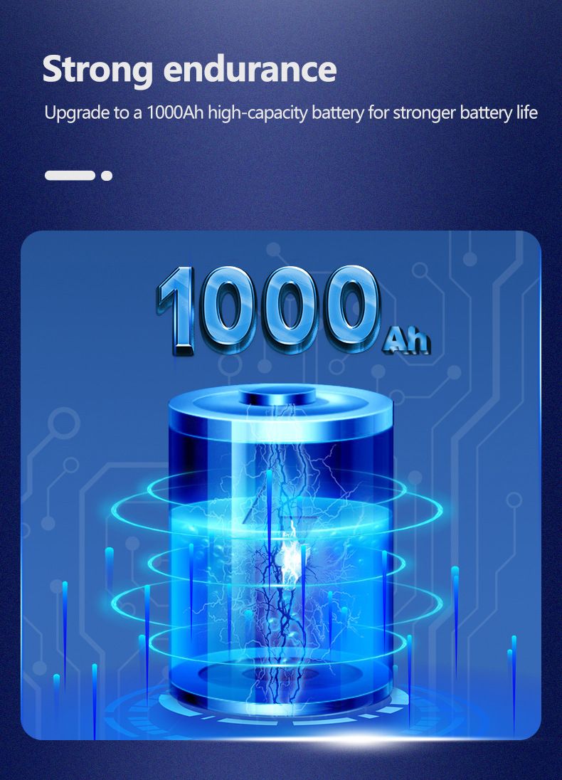 Viedais IP65 ūdensizturīgs 2.4G bezvadu domofons augstas izšķirtspējas vizuālā nakts redzamības sākuma ekrāna durvju zvans_voghion.com