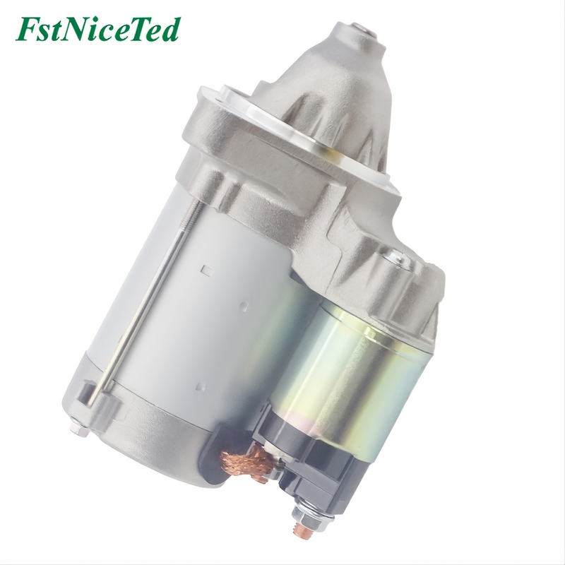 Motorino d'avviamento per Toyota Corolla 2002-2017 OE: 28100-22090_voghion.com