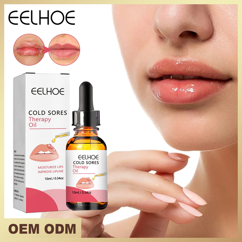 Care Beautiful Lip Oil Moisturizes, Moisturizes, Repairs Lip Dead Skin, Prevents Dry Cracks, and Gently Care Lip Oil_voghion.com