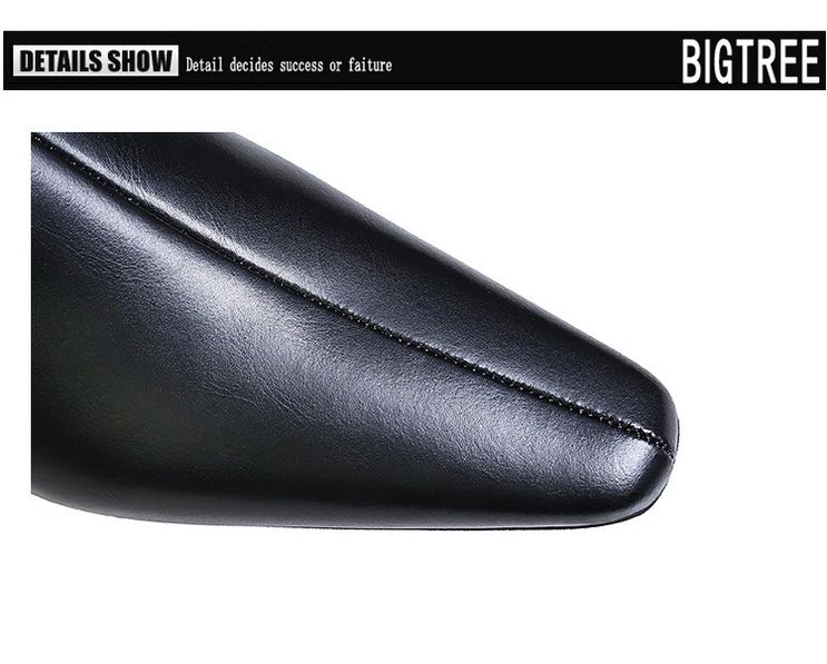 Stylische Damenstiefel mit Blockabsatz, spitzer Zehenpartie, Plateausohle und niedrigem Schaft für den Winter, modische und bequeme Stiefeletten und Bare Boots_voghion.com