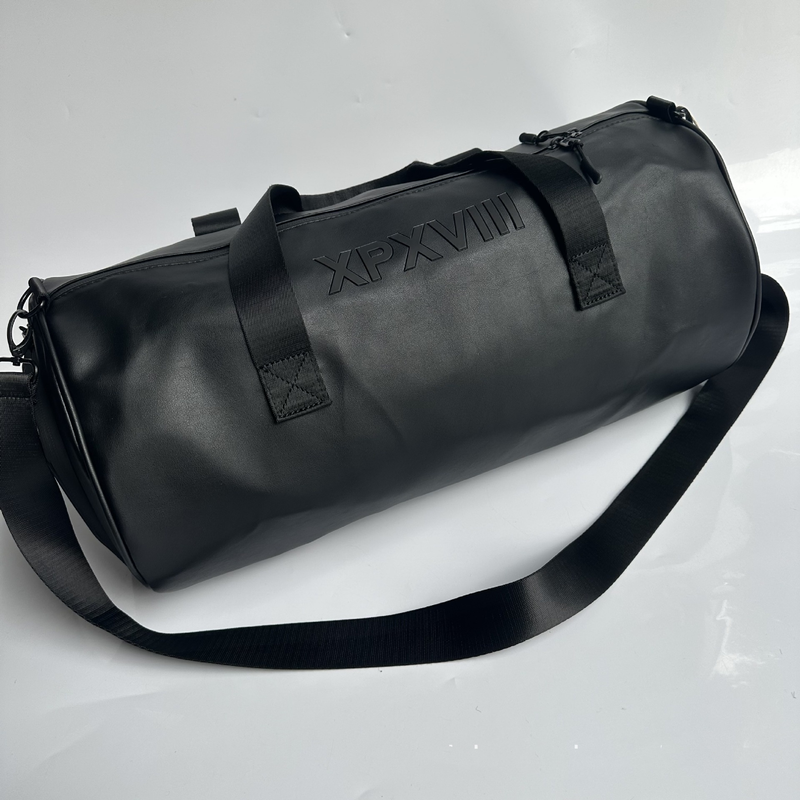 2024 Herren neue Handheld-Sport-Reisetasche, Trocken- und Nasstrennung, Fitnesstasche_voghion.com