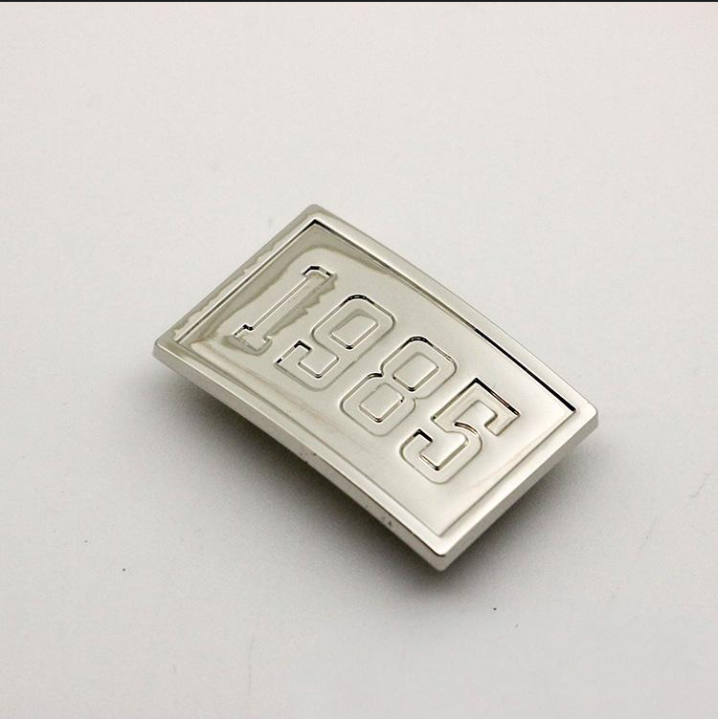 Schuhzubehör Gold- und Silber-Schnürsenkelschnalle, abnehmbarer Anhänger mit fliegenden Flügeln für die Schuhschnalle, Schuhschnallenzubehör aus Metall_voghion.com