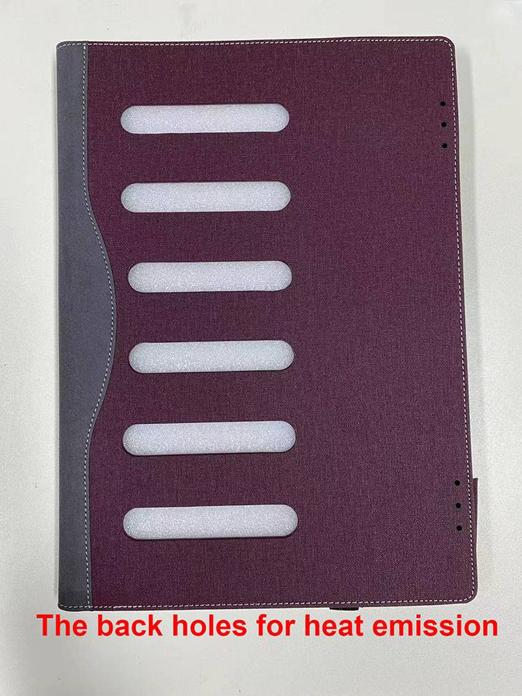 Laptop Case For Lenovo IdeaPad Flex 5 16IAU7 16ABR8 16ALC7 16IRU8 ThinkPad P16s IdeaPad 5 Slim 3 16 Inch Sleeve Protector Skin Cover_voghion.com