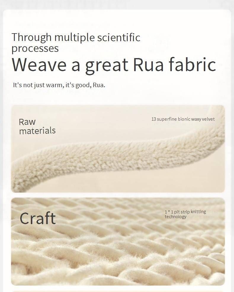 Cappelli e set invernali coordinati per la famiglia: berretto morbido in maglia con sciarpa e guanti_voghion.com