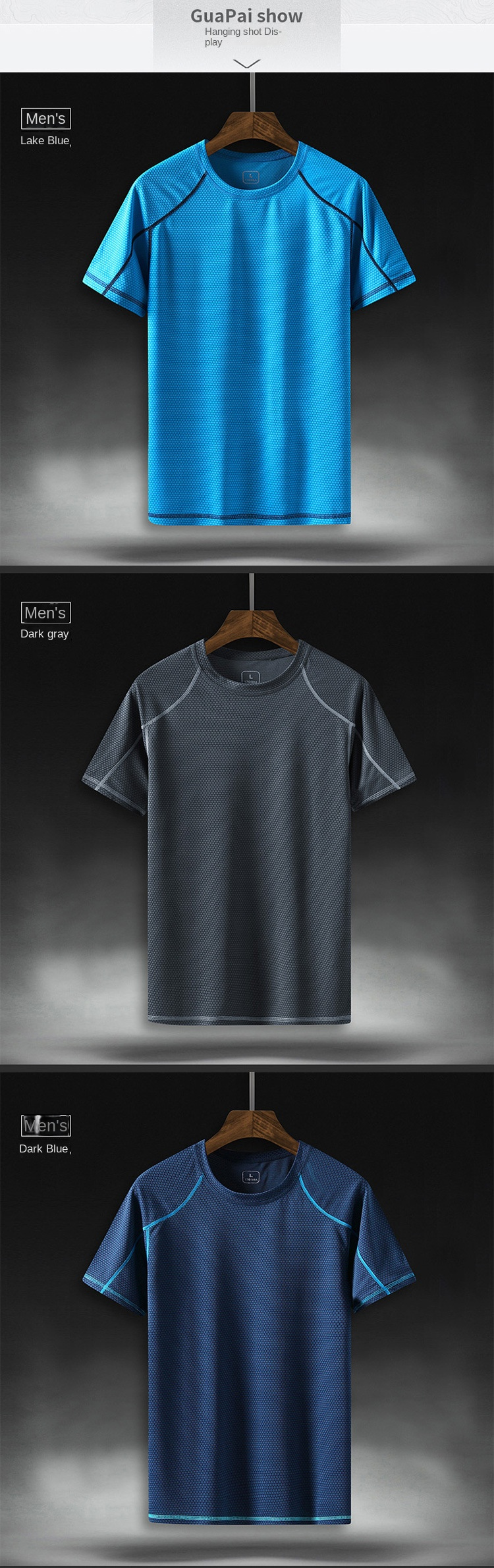 T Shirt Männer Plus Größe Herren Kleidung T Shirts 6 Xl 7xl 8xl 9xl Große Größe Schwarz Weiß T grundlegende Sommer T-shirts Oversize Hip Hop_voghion.com