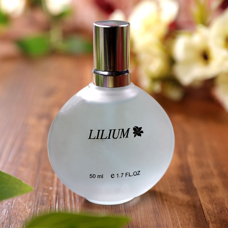 Guangshun Male Female Floral perfume Fresh, Elegant Fragrance Lasting and Fragrant_voghion.com
