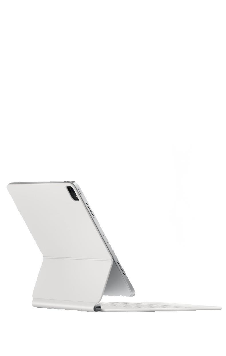 New IPad Mi Control Magnetic Bluetooth Pro10.9/12.9-inch Magic Air5 Touch Keyboard_voghion.com