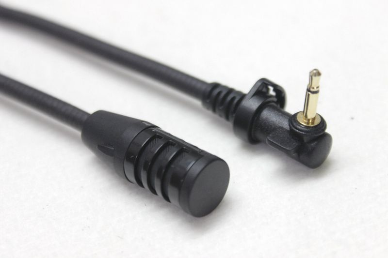 Motorradhelm Bluetooth Headset Hartrohrmikrofon für Sena 50S 50R 20S 20S-EVO 30K_voghion.com