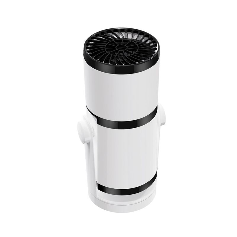 12V 150W Αποσμητικό αυτοκινήτου, Απομάκρυνση ομίχλης, παγετού, χιονιού, παρμπρίζ, θερμαντήρας απόψυξης_voghion.com