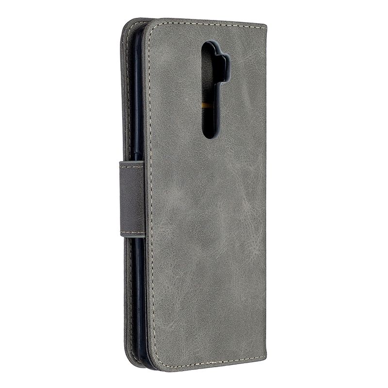 Portemonnee Magnetische Gesp Flip Leren Hoesje voor Oppo A9 2020 A5 A7 A15 A16 A17 A36 A38 A54 4G A55 5G A72 Hoes_voghion.com
