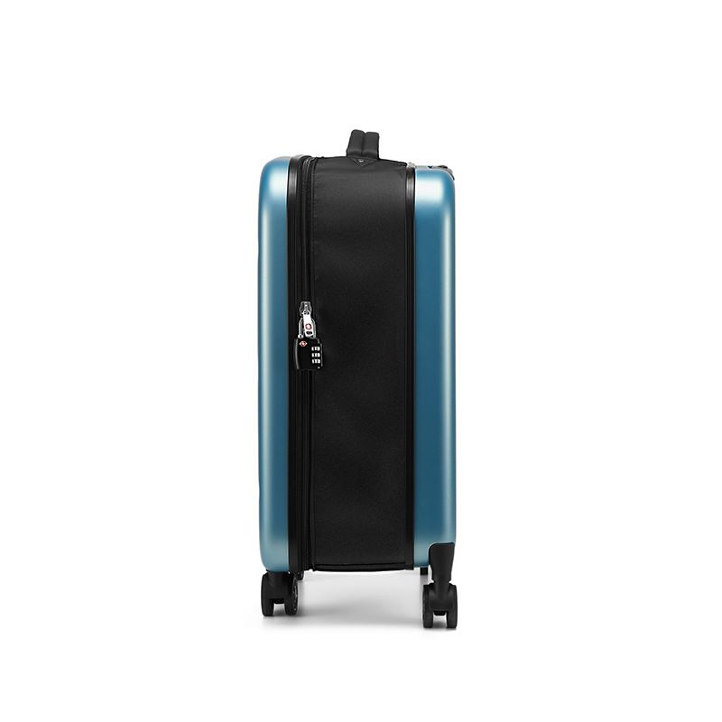 ausklappen Trolley Fall Universal Rad Koffer portable Stockage Koffer Passwuert Internat Fall_voghion.com