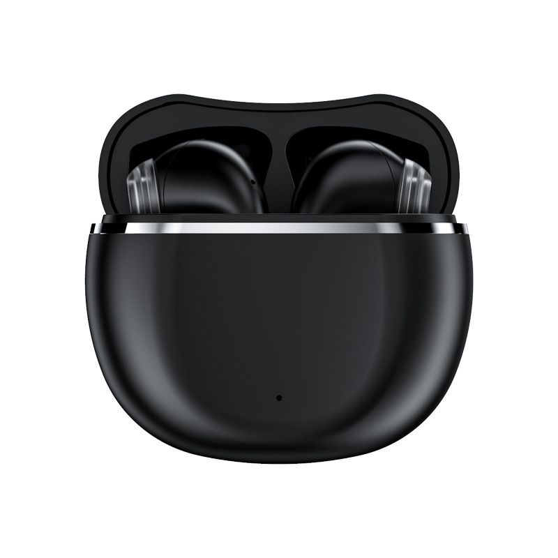 True Wireless Bluetooth Earphones T51 High Quality Noise Reduction Gaming Long Range Dual In Ear Sports_voghion.com