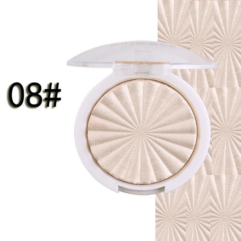 Gyöngyházfényű arcjavító arcvilágosító és regeneráló púder, tartós világosító sütőpor, kiemelő púder nőknek_voghion.com