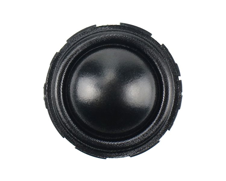 GHXAMP 1.5 inch 40MM Treble Speaker Units Silk film fever speaker unit 4OHM 20W Tweeter with 74mm Panel 2PCS_voghion.com