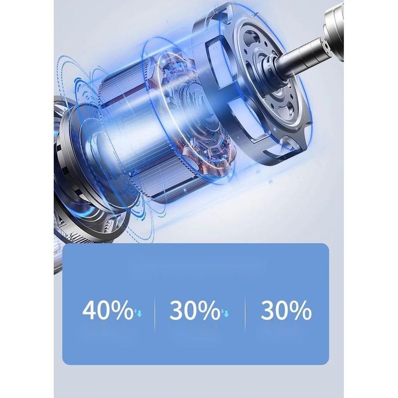 Semiconductor Refrigeration Handheld Small Cute Mini Portable Fan Desktop Student High Wind Ice Pack_voghion.com