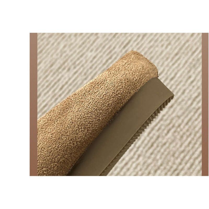 Flat Bottom Lazy Fairytale Style Outdoor Hundreds Of Baotou Half Slippers_voghion.com