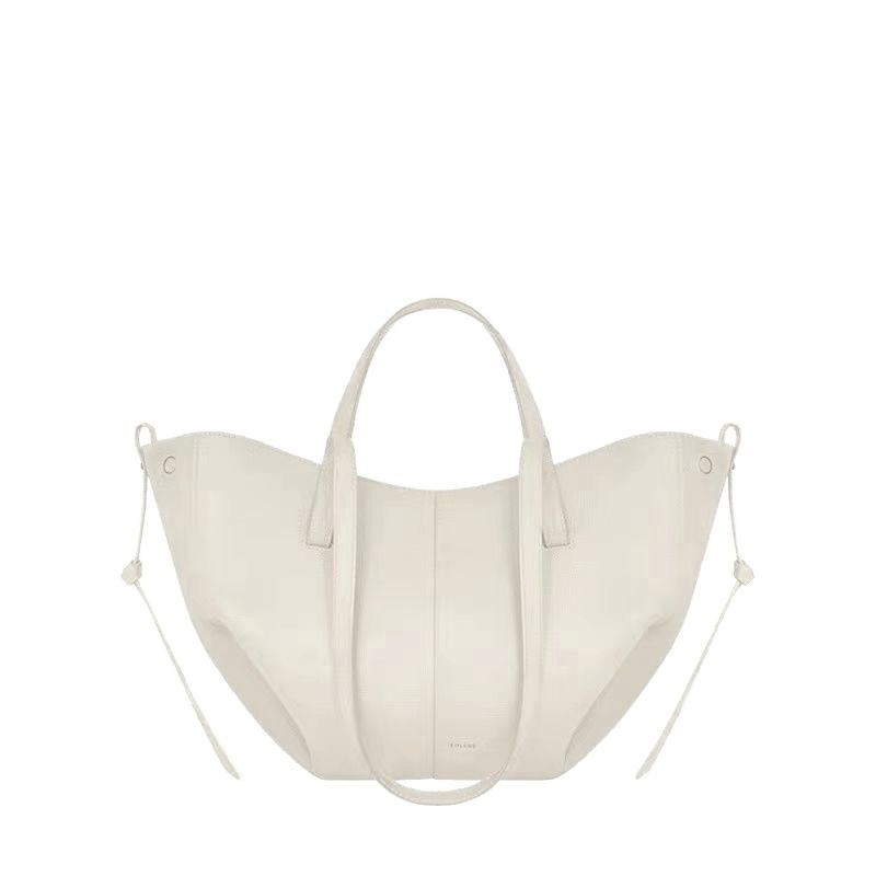 Herbst-Winter-Nischen-Tragetasche im französischen Stil, elegante Handtasche mit großer Kapazität, Schulter- und Achseltasche für Damen_voghion.com