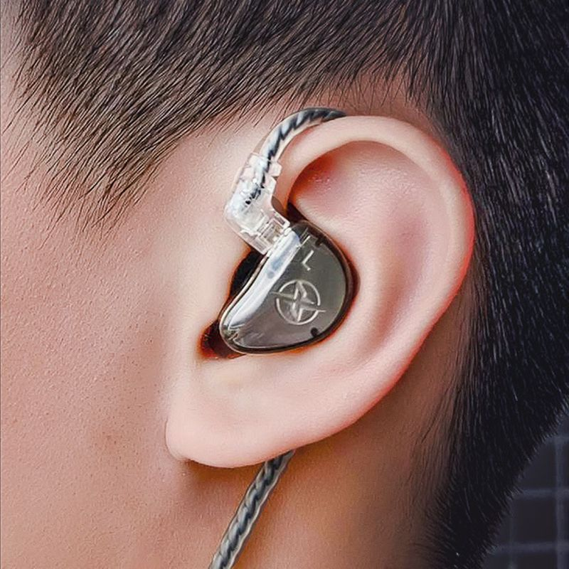 Auriculares con cable estéreo envolvente música juego función de llamada graves pesados cancelación de ruido auriculares intrauditivos deportivos_voghion.com