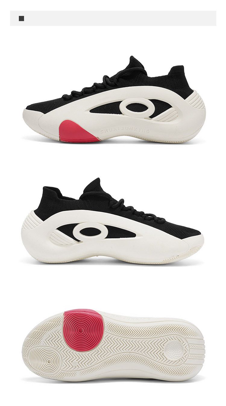 Kolumb Men's Shoes 2025 New Summer Trend Versatile Mesh Breathable Thick Bottom Youth Running Sports And Leisure Shoes_voghion.com