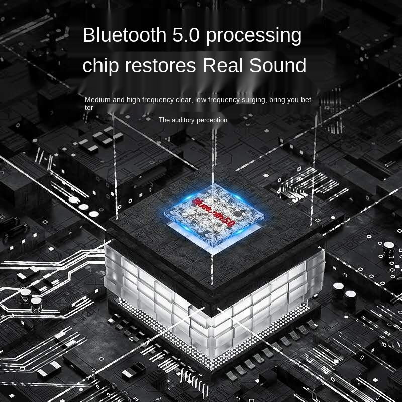 taşınabilir subwoofer masaüstü renkli çelik tabanca Bluetooth mini hoparlör_voghion.com