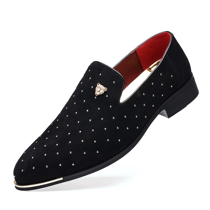 Mocassini slip-on alla moda da uomo TerraStride Plus Size Casual Autunno Nuovo Trendy_voghion.com