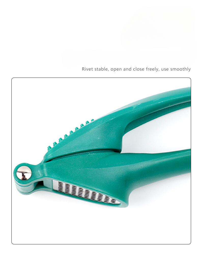 Neu Handheld Presse Artefakt Edelstahl Manuelle Knoblauch Fleischwolf Multi-Funktionale Haushalt Küche Gadget_voghion.com