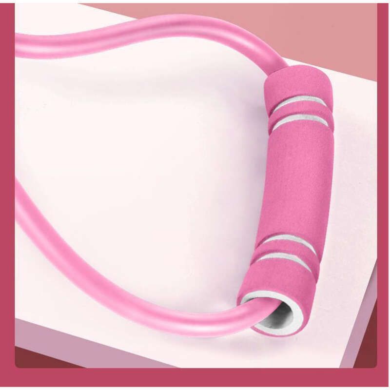 【2633 ember gyűjteménye】 8 karakteres erőfeszítő eszköz, női cipzáras rögzítő, fitnesz gumiszalag, jógaanyag,_voghion.com