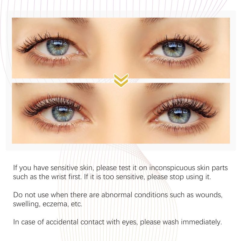 West&Month Double eyelid Setting Long Lasting Waterproof Beauty Quick Drying Big Eye Natural Traceless Invisible Cream_voghion.com
