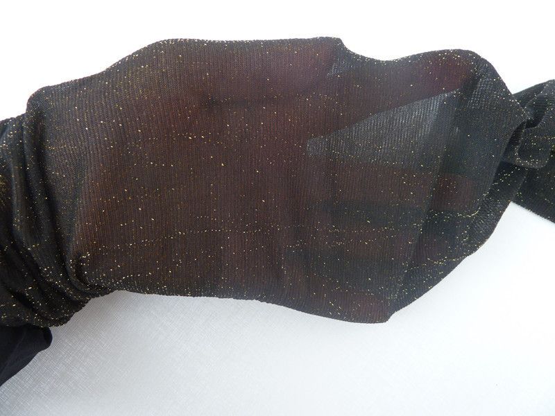 2025d Gold And Silver Sequins Pearlescent Glossy Stockings Sexy Shiny Glass Crystal Anti-Snag Transparent Pantyhose_voghion.com