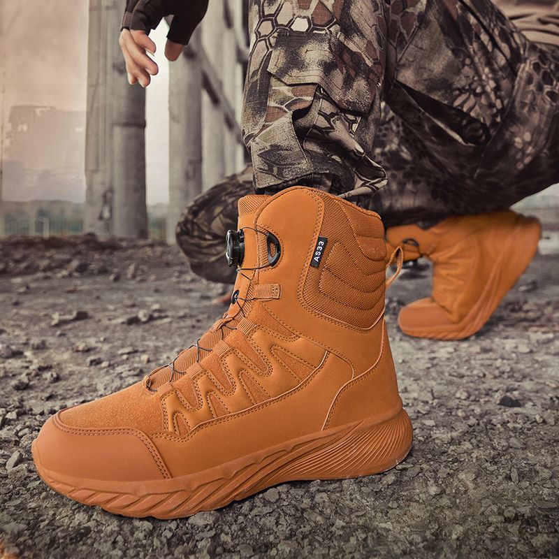 Casual Atmungsaktiv Häreschong Rutschfest Casual Outdoor Wanderschong Sportschong_voghion.com