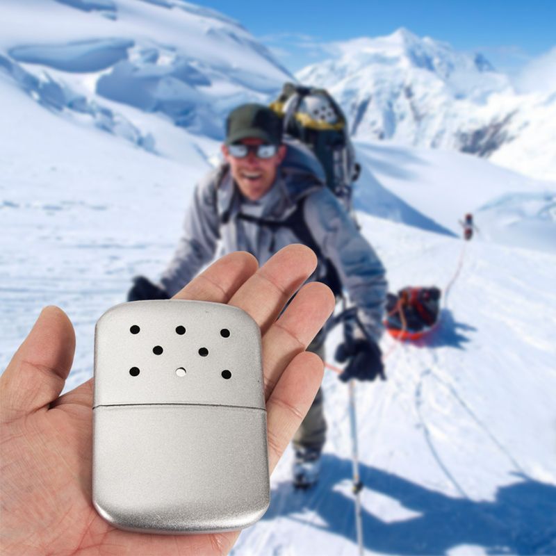 Calentadores de manos de bolsillo reutilizables, pequeños y prácticos, ideales para deportes al aire libre, camping y senderismo._voghion.com